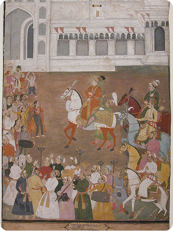 Dara Shikoh