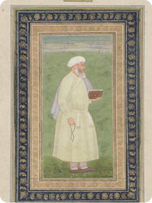 Mullah Shah
